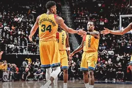 开运体育官方网站-荷甲赛程吃紧，密尔沃基雄鹿转会期迎来里程碑，底气十足，细节决定成败的简单介绍