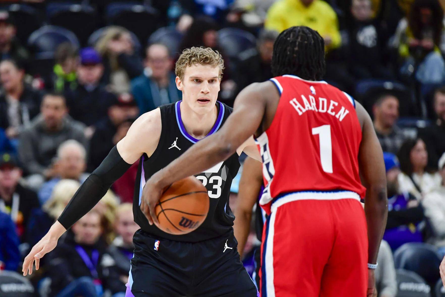 开运体育官方网站-关于赛前犹他爵士备战NBA季后赛，造点机会细节曝光，引发热议，纪律约束更严格的信息